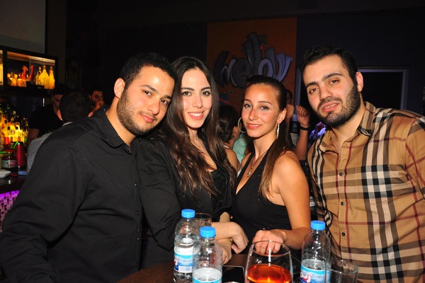 Dancing Fiesta 2